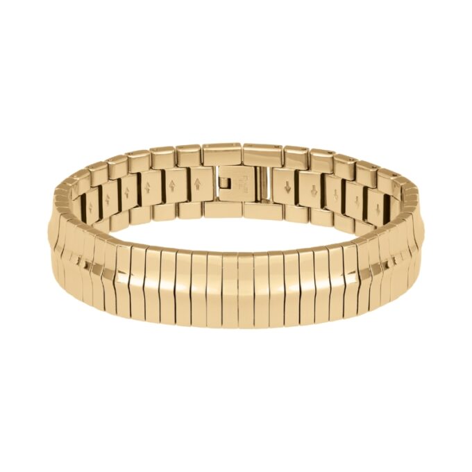 Breil Bracciale SINUOUS - TJ2943 | Gioielleria Bon