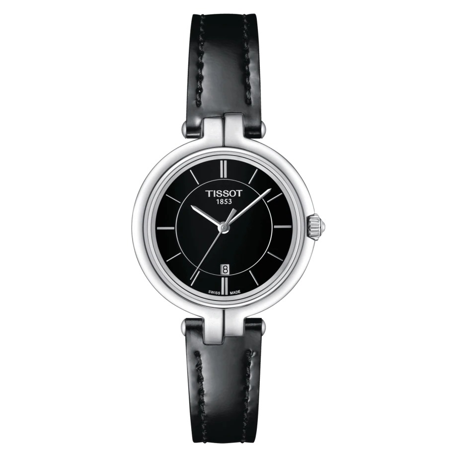 TISSOT OROLOGIO FLAMINGO - T0942101605100