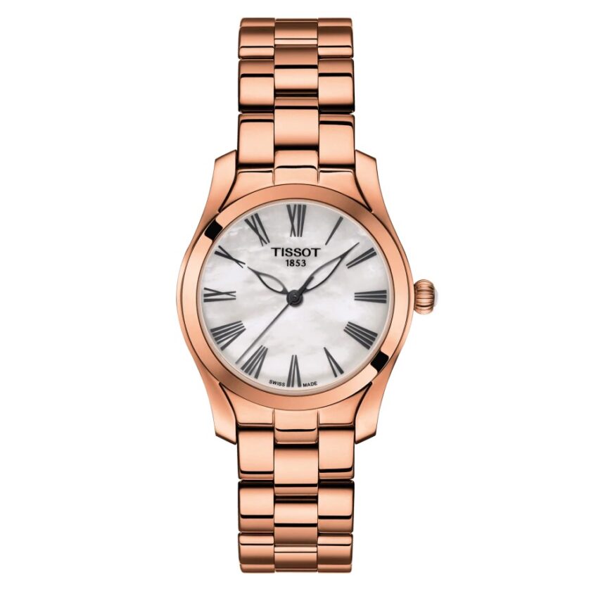 TISSOT OROLOGIO T-WAVE - T1122103311300