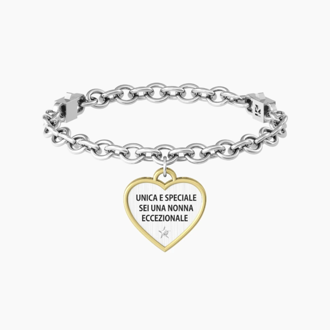 Kidult Bracciale FAMILY SORELLE PER SEMPRE - 731947