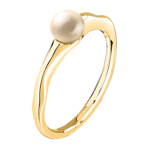 MORELLATO COLLEZIONE PERLA ANELLO DONNA SXU44012