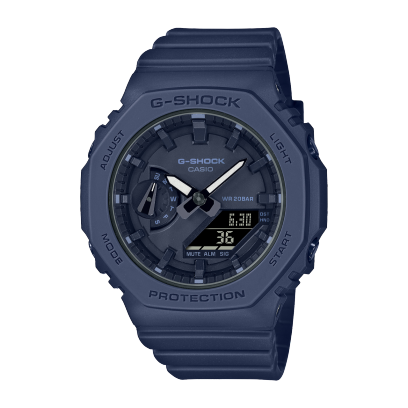 CASIO MODELLI ANALOGICO-DIGITALI DONNA GMA-S2100BA-2A1ER