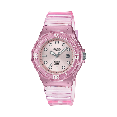 CASIO GOMMA LRW-200HS-4EVEF