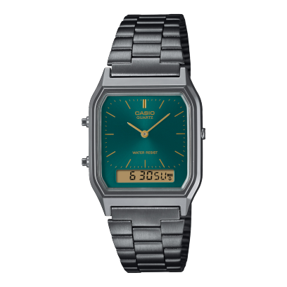 CASIO Edgy Collection AQ-230EGG-3AEF
