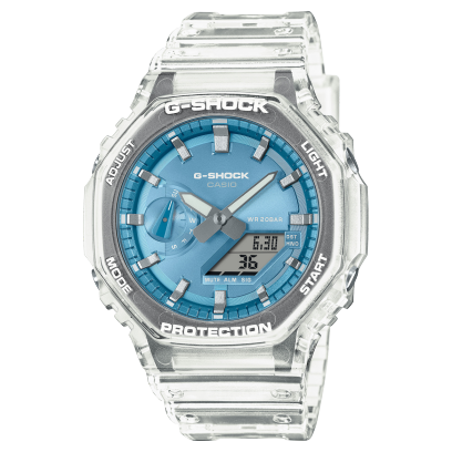 CASIO CLASSIC Serie GA-2100 GA-2100BM-7A2ER