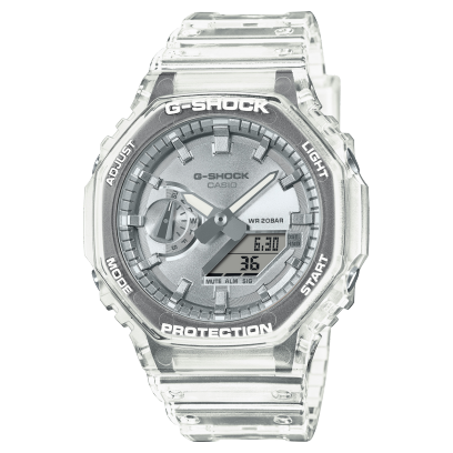 CASIO CLASSIC Serie GA-2100 GA-2100BM-7A8ER
