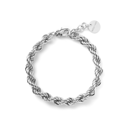 UNOAERRE Bracciale Korda argentato 000EXB5184000-2559