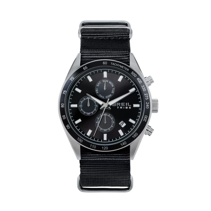 TRIBE OROLOGIO CRONO ECHO EW0815