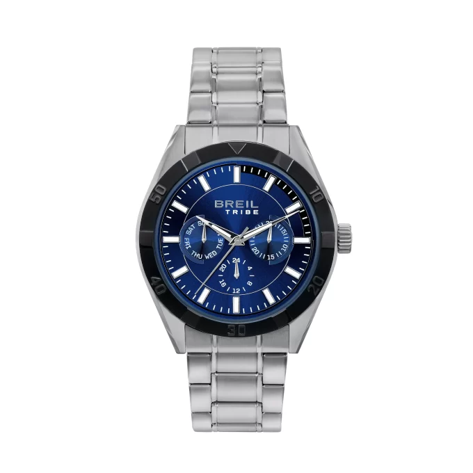 TRIBE OROLOGIO RUSH MOVIMENTO MULTIFUNZIONE EW0817