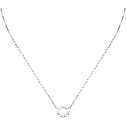 MORELLATO  COLLANA  TESORI - SAIW262