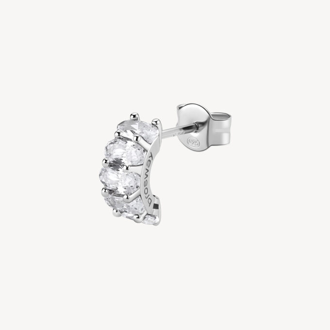 BROSWAY orecchini FANCY  Argento 925‰ FIW13