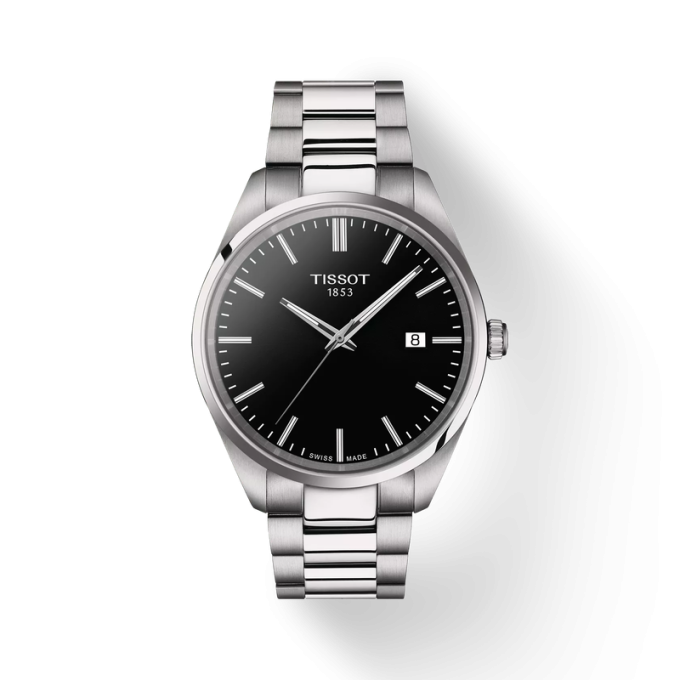 TISSOT PR 100 40MM T1504101105100
