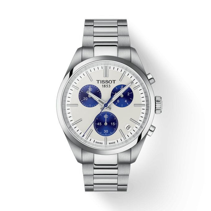 TISSOT PR 100 40MM T1504171101100