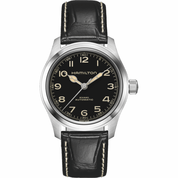 HAMILTON Khaki Field Murph 38mm H70405730